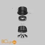 Декор Maytoni Wise Ring057-10-CH - Фото 4