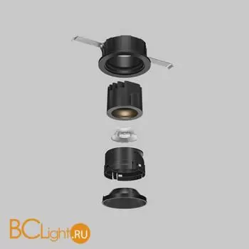 Декор Maytoni Wise LensD29-15 - Фото 2