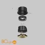 Декор Maytoni Wise Ring057-10-MG - Фото 4