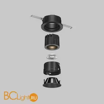 Декор Maytoni Wise Ring057-7-B - Фото 4