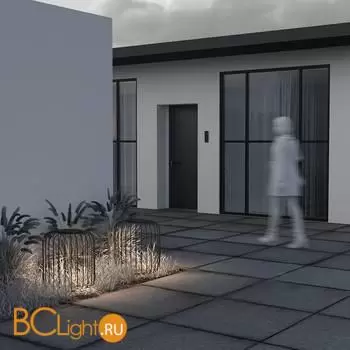 Ландшафтный светильник Maytoni Wisp O478FL-L18GF3K - Фото 2