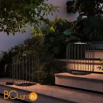 Ландшафтный светильник Maytoni Wisp O478FL-L18GF3K - Фото 5