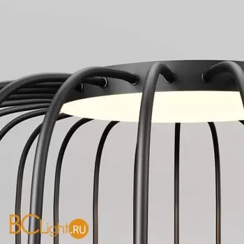 Ландшафтный светильник Maytoni Wisp O478FL-L18GF3K - Фото 0