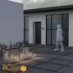 Ландшафтный светильник Maytoni Wisp O478FL-L18GF3K - Фото 2