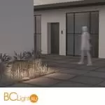 Ландшафтный светильник Maytoni Wisp O478FL-L18GF3K - Фото 4