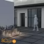 Ландшафтный светильник Maytoni Wisp O478FL-L18GF3K - Фото 3