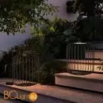 Ландшафтный светильник Maytoni Wisp O478FL-L18GF3K - Фото 5