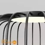 Ландшафтный светильник Maytoni Wisp O478FL-L18GF3K - Фото 0