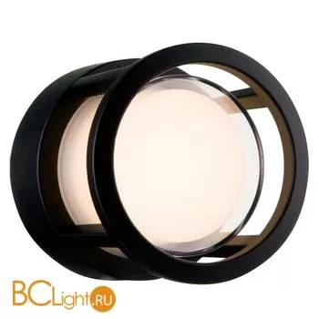 Уличный настенный светильник Maytoni Wolseley Road O011WL-L6B