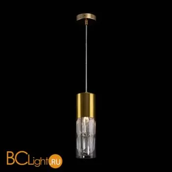 Подвесной светильник Maytoni Wonderland MOD313PL-01G - Фото 1