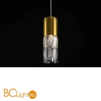 Подвесной светильник Maytoni Wonderland MOD313PL-01G - Фото 0