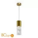 Подвесной светильник Maytoni Wonderland MOD313PL-01G