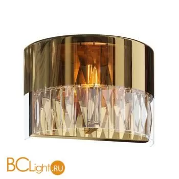 Настенный светильник Maytoni Wonderland MOD313WL-01G