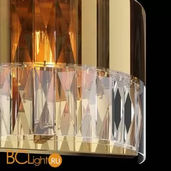 Настенный светильник Maytoni Wonderland MOD313WL-01G - Фото 1