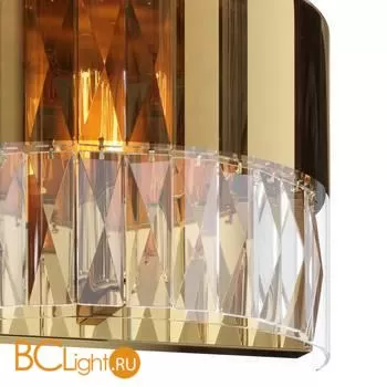 Настенный светильник Maytoni Wonderland MOD313WL-01G - Фото 0