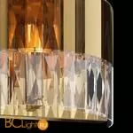 Настенный светильник Maytoni Wonderland MOD313WL-01G - Фото 1