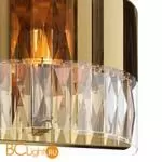 Настенный светильник Maytoni Wonderland MOD313WL-01G - Фото 0