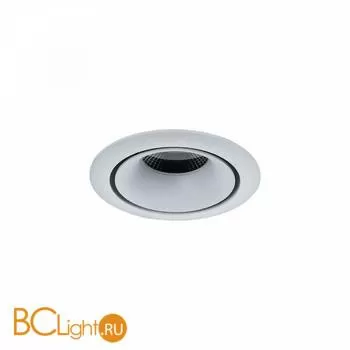 Встраиваемый светильник Maytoni Yin 3000K 1x12Вт 60° DL031-2-L12W