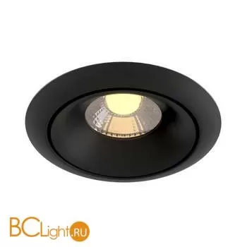 Встраиваемый светильник Maytoni Yin DL031-2-L8B - Фото 0