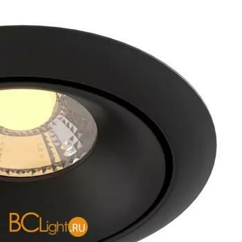 Встраиваемый светильник Maytoni Yin DL031-2-L8B - Фото 1