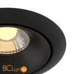 Встраиваемый светильник Maytoni Yin DL031-2-L8B - Фото 1