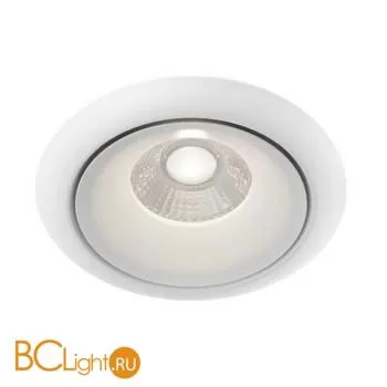 Встраиваемый светильник Maytoni Yin DL031-2-L8W - Фото 0