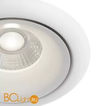 Встраиваемый светильник Maytoni Yin DL031-2-L8W - Фото 1