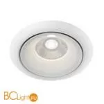 Встраиваемый светильник Maytoni Yin DL031-2-L8W - Фото 0