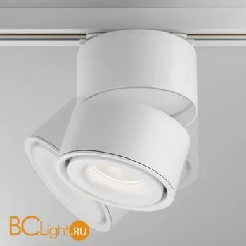 Трековый светильник Maytoni Yin Unity 4000K 15Вт 24° Dim Triac TR084-1-15W4K-D-W - Фото 1
