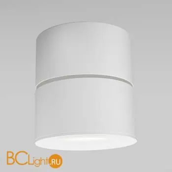 Потолочный светильник Maytoni Yin 3000K 1x15Вт 24° C084CL-15W3K-W - Фото 1