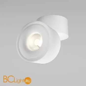 Потолочный светильник Maytoni Yin 3000K 1x15Вт 24° C084CL-15W3K-W - Фото 2