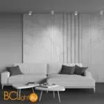 Потолочный светильник Maytoni Yin 3000K 1x15Вт 24° C084CL-15W3K-W - Фото 0