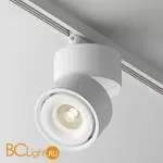 Трековый светильник Maytoni Yin Unity 3000K 15Вт 24° TR084-1-15W3K-W