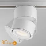 Трековый светильник Maytoni Yin Unity 3000K 15Вт 24° TR084-1-15W3K-W - Фото 1