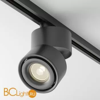 Трековый светильник Maytoni Yin Unity 3000K 15Вт 24° Dim Triac TR084-1-15W3K-D-B