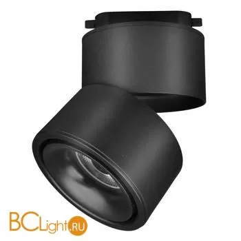 Трековый светильник Maytoni Yin Unity 3000K 15Вт 24° Dim Triac TR084-1-15W3K-D-B - Фото 0