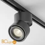 Трековый светильник Maytoni Yin Unity 3000K 15Вт 24° Dim Triac TR084-1-15W3K-D-B
