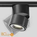 Трековый светильник Maytoni Yin Unity 3000K 15Вт 24° Dim Triac TR084-1-15W3K-D-B - Фото 1