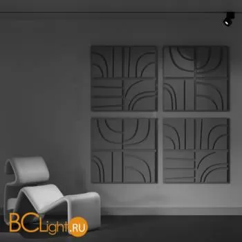 Трековый светильник Maytoni Yin Unity 3000K 15Вт 24° TR084-1-15W3K-B - Фото 2