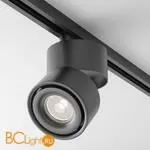 Трековый светильник Maytoni Yin Unity 3000K 15Вт 24° TR084-1-15W3K-B