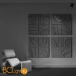 Трековый светильник Maytoni Yin Unity 3000K 15Вт 24° TR084-1-15W3K-B - Фото 2