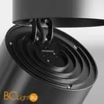 Потолочный светильник Maytoni Yin 4000K 1x15Вт 24° C084CL-15W4K-B - Фото 2