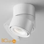 Потолочный светильник Maytoni Yin 4000K 1x15Вт 24° Dim Triac C084CL-15W4K-D-W - Фото 2