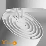 Потолочный светильник Maytoni Yin 4000K 1x15Вт 24° Dim Triac C084CL-15W4K-D-W - Фото 1