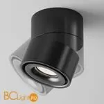 Потолочный светильник Maytoni Yin 4000K 1x15Вт 24° Dim Triac C084CL-15W4K-D-B - Фото 2