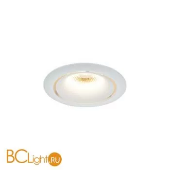 Встраиваемый светильник Maytoni Yin 3000K 1x12Вт 60° Dim Triac DL031-L12W3K-D-W