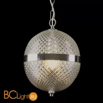 Подвесной светильник Maytoni Yonkers P004PL-01CH