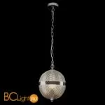 Подвесной светильник Maytoni Yonkers P004PL-01CH - Фото 0