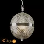 Подвесной светильник Maytoni Yonkers P004PL-01CH