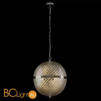 Подвесной светильник Maytoni Yonkers P004PL-03CH - Фото 0